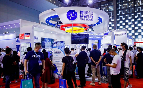 上海國際醫療器械展覽會(huì )