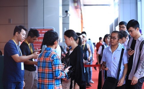 深圳國際新材料展
