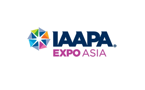 亚洲主题公园及游乐设备博览会IAAPA
