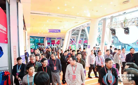 中国（福建）国际校园服饰展览会CISUE（现场照片）3