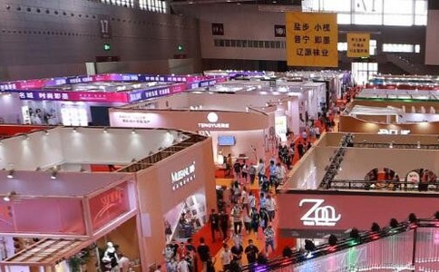 深圳国际针织品博览会