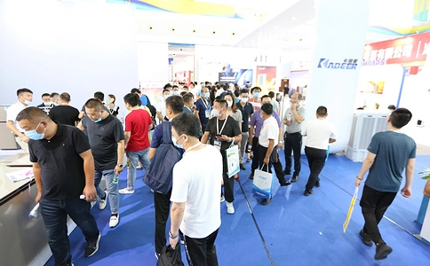 中国(宁波)国际家电博览会