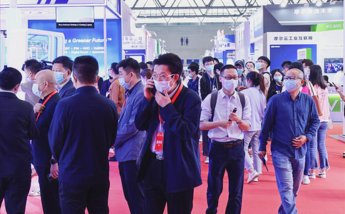 全球电子产业及生产技术（重庆）博览会GEME
