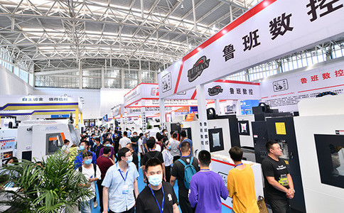 中国（江西）数字化工业博览会