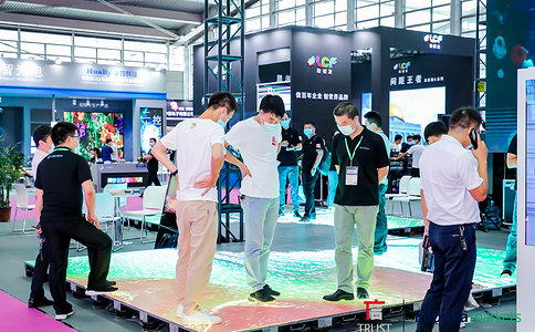 深圳国际LED展览会