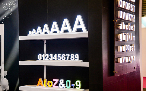 广州国际广告标识展览会