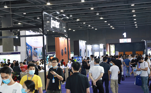 广州国际电子及电器博览会IEAE
