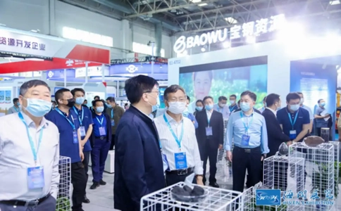 中国(沈阳)国际矿业展览会CIME