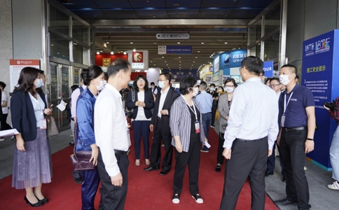 广州国际婴童及玩具博览会IBTE