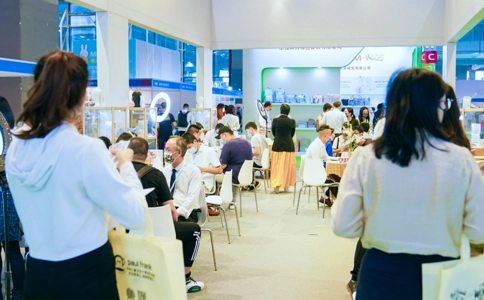 广州国际婴童及玩具博览会IBTE