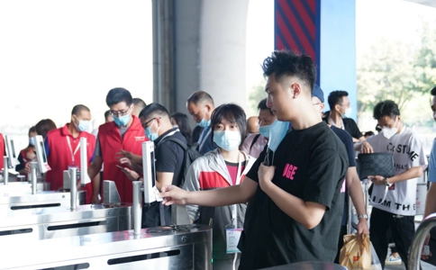 广州国际婴童及玩具博览会IBTE