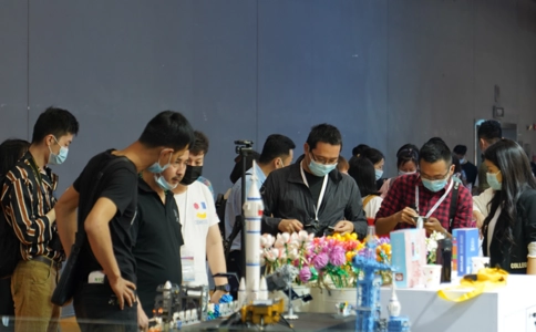 广州国际婴童及玩具博览会IBTE