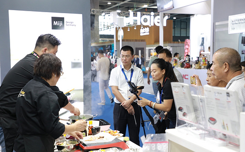 广州国际电子消费品及家电品牌展览会