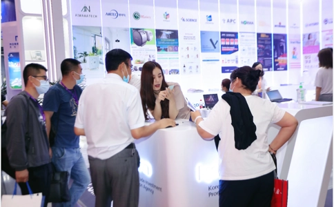 亚洲(北京)国际智能家居展览会CEE
