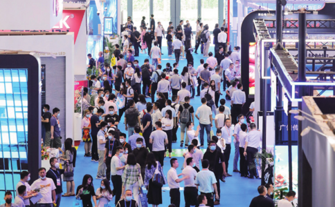 深圳國際大屏幕顯示技術展覽會