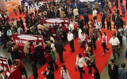 深圳国际高交会光电显示展览会