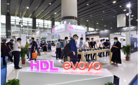 廣州建筑電氣及智能家居展覽會(huì )