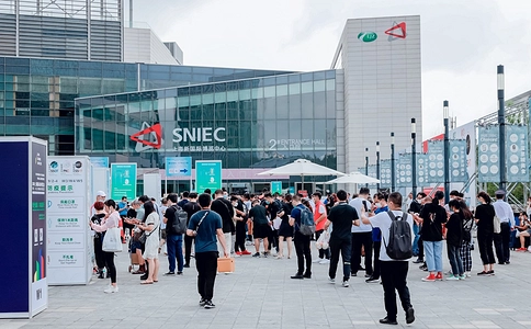 上海国际智能家居展览会SSHT