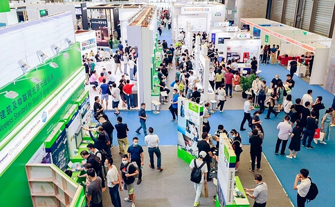 上海国际智能家居展览会SSHT