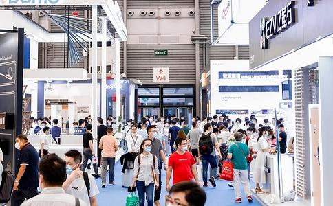 上海国际智能家居展览会SSHT