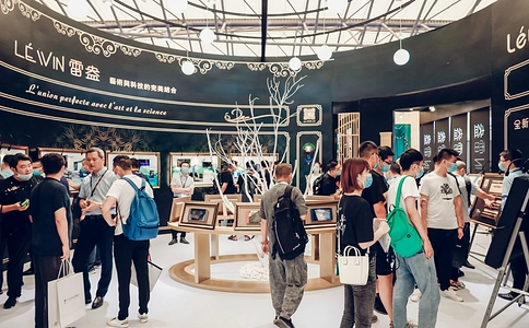 上海国际智能家居展览会SSHT