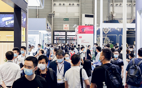 上海国际智能家居展览会