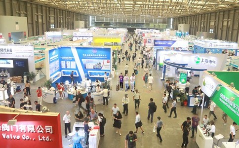 中国国际（成都）化工装备博览会