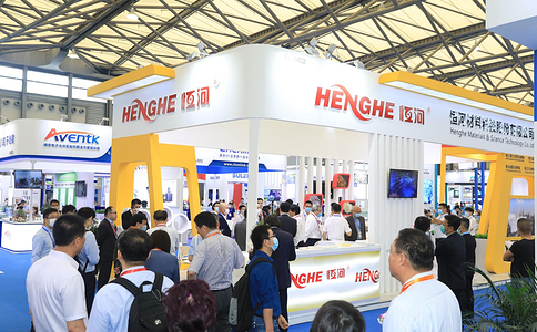中國國際膠粘劑及密封劑展覽會(huì )