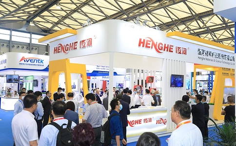 中国国际胶粘剂及密封剂展览会ASE CHINA（现场照片）9
