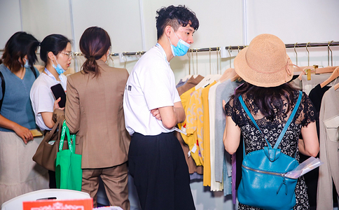 中国服装服饰供应链博览会 EFB