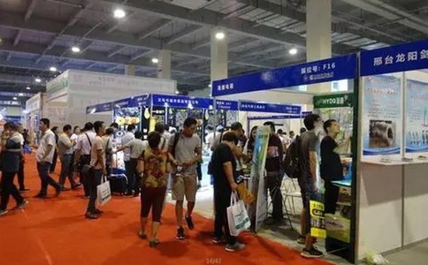 临沂五金展览会