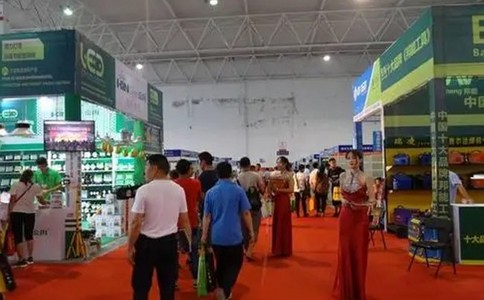 临沂五金展览会