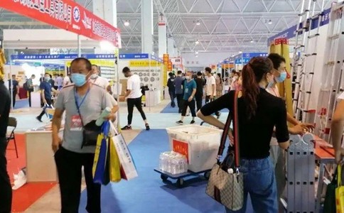 临沂五金展览会