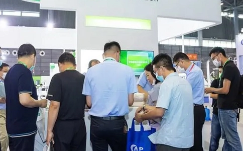 中国(郑州)国际净水空净新风及智能产业展览会