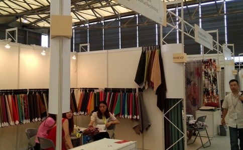 中国（上海）国际家用纺织品及辅料博览会