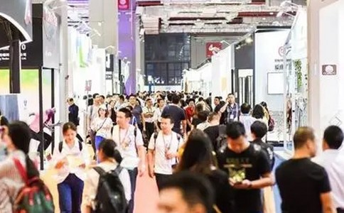 中國國際紡織面料及輔料博覽會(huì )