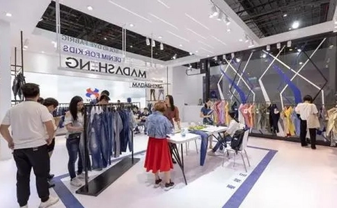 中国国际纺织面料及辅料博览会Intertextile