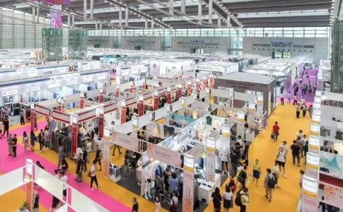 中国国际纺织面料及辅料博览会Intertextile