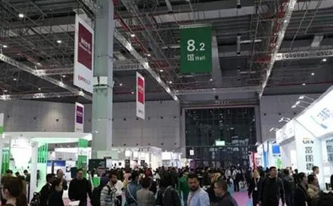 上海國際紡織紗線(xiàn)展覽會(huì )