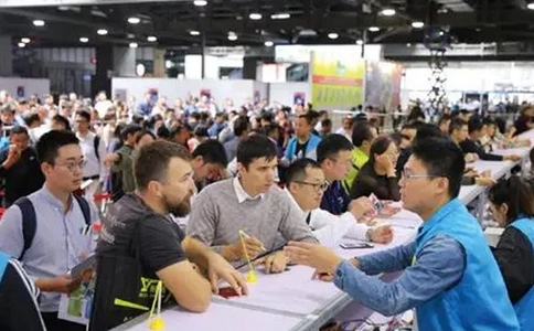 中国国际五金展览会CIHS(现场照片)4