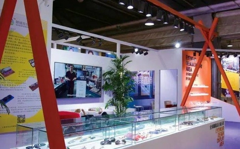 温州国际眼镜展览会WOF(现场照片)7