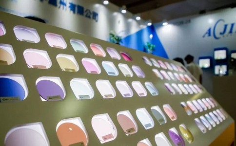 溫州國際眼鏡展覽會(huì )