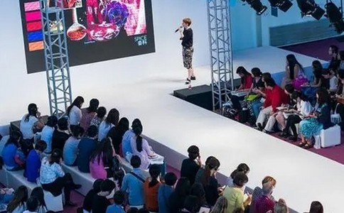 上海国际贴身时尚原辅料展览会 Interfiliere 