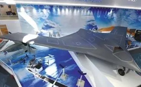 中国（珠海）国际航空航天展览会