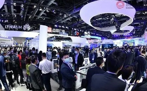 中国国际信息通信展览会PT EXPO