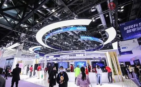 中国国际信息通信展览会PT EXPO