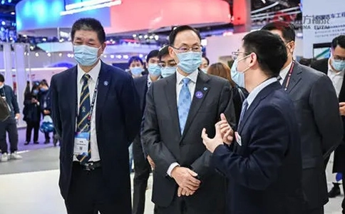 中国国际信息通信展览会PT EXPO