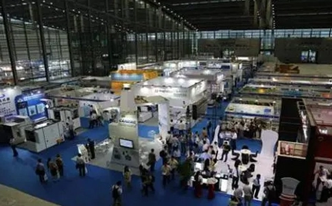 深圳国际线圈工业电子变压器及绕线设备展览会CW EXPO（现场照片）4