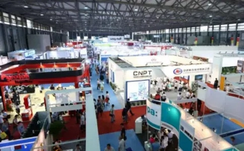 深圳国际线圈工业电子变压器及绕线设备展览会CW EXPO（现场照片）5