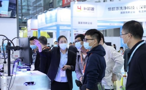深圳国际线圈工业电子变压器及绕线设备展览会CW EXPO（现场照片）9